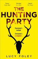 The Hunting Party | 9999903365235 | Lucy Foley