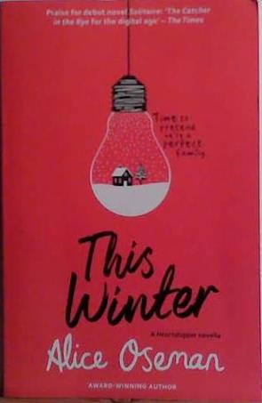 This Winter | 9999903494638 | Alice Oseman