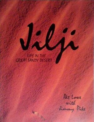 Jilji | 9999903523758 | Pat Lowe