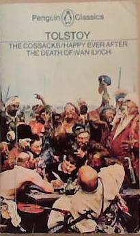 The Cossacks and Other Stories | 9999903322207 | Tolstoy, Leo