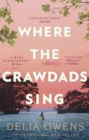 Where the Crawdads Sing | 9999903398059 | Delia Owens