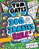 Dog Zombies Rule (For Now) | 9999903503194 | Liz Pichon