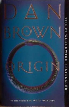 Origin | 9999903474555 | Brown. Dan
