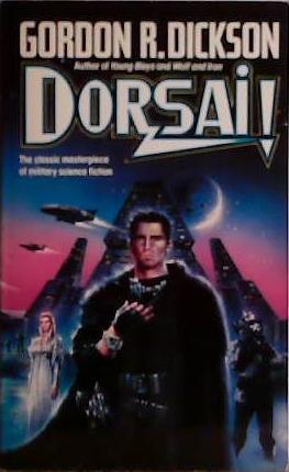 Dorsai | 9999903472377 | Gordon R. Dickson