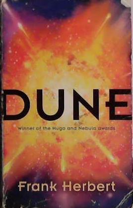 Dune | 9999903455257 | Herbert, Frank
