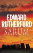 Sarum | 9999903518563 | Rutherfurd, Edward