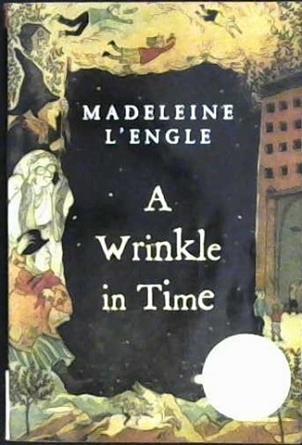 A wrinkle in time | 9999903446040 | L´Engle, Madeleine