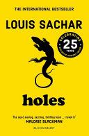 Holes | 9999903379591 | Louis Sachar
