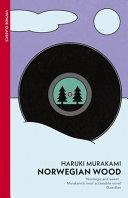Norwegian Wood | 9781529957716 | Haruki Murakami