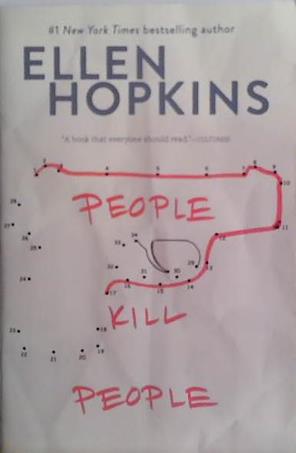 People Kill People | 9999903492382 | Ellen Hopkins