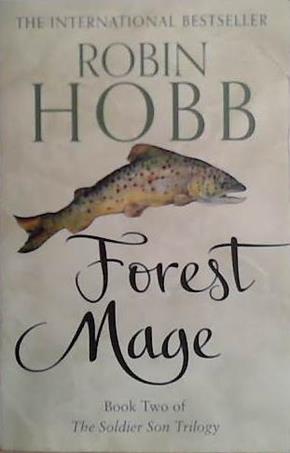 Forest Mage | 9999903464808 | Robin Hobb