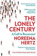 The Lonely Century | 9999903427957 | Noreena Hertz