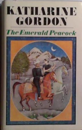 The Emerald Peacock | 9999903510826 | Katharine Gordon