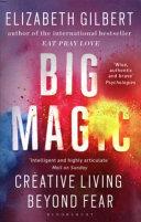 Big Magic | 9999903433651 | Elizabeth Gilbert