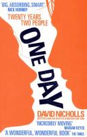 One Day | 9999903427506 | David Nicholls,