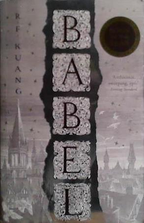 Babel | 9999903472056 | R.F. Kuang