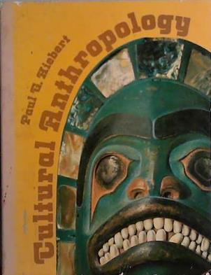 Cultural Anthropology | 9999903417422 | Paul G. Hiebert