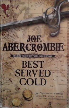 Best Served Cold | 9999903496564 | Joe Abercrombie
