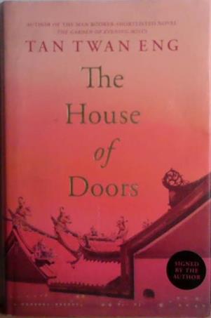 The House of Doors | 9999903487906 | Tan Twan Eng