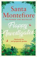 Flappy Investigates | 9999903507697 | Santa Montefiore