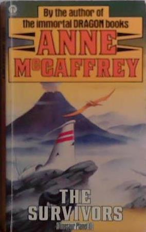 The Survivors | 9999903500421 | Anne McCaffrey