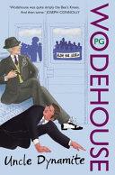 Uncle Dynamite | 9999903506195 | P. G. Wodehouse