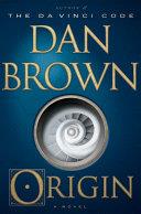 Origin | 9999903513384 | Dan Brown