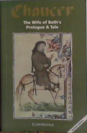 The Wife of Bath's Prologue and Tale | 9999903471561 | Chaucer