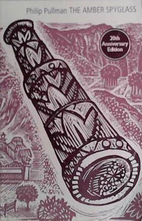 The Amber Spyglass | 9999903474791 | Philip Pullman