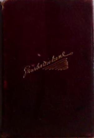 Martin Chuzzlewit | 9999903502401 | Charles Dickens