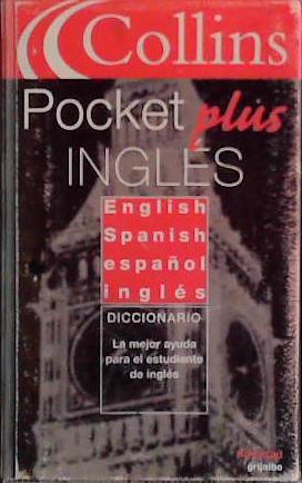 Pocket Plus Ingles | 9999903456001 | VV Staff