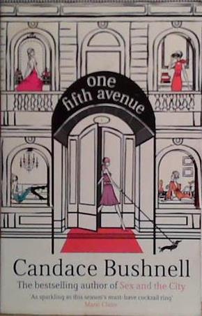 One Fifth Avenue | 9999903494089 | Bushnell, Candace