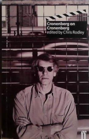 Cronenberg on Cronenberg | 9999903522881 | Chris Rodley