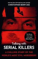 Talking with Serial Killers | 9999903451877 | Christopher Berry-Dee