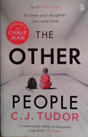 The Other People | 9999903529934 | C. J. Tudor