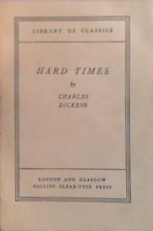 Hard Times | 9999903502395 | Charles Dickens