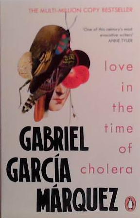 Love in the Time of Cholera | 9999903506690 | Gabriel Garcia Marquez