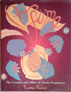 Perfume | 9999903452751 | Susan Irvine