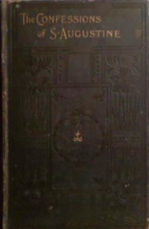 The Confessions of St. Augustine | 9999903528524