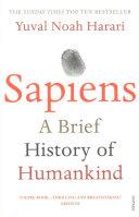 Sapiens | 9999903501855 | Harari, Yuval N.