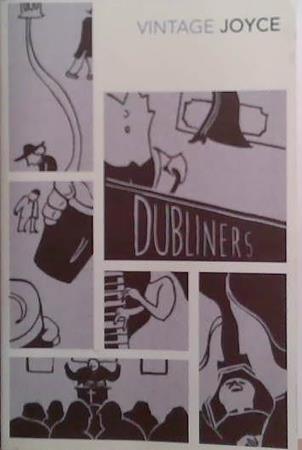 Dubliners | 9999903526834 | James Joyce