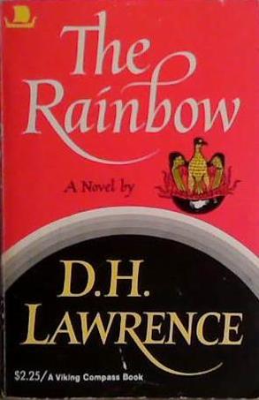 The Rainbow | 9999903455332 | David Herbert Lawrence