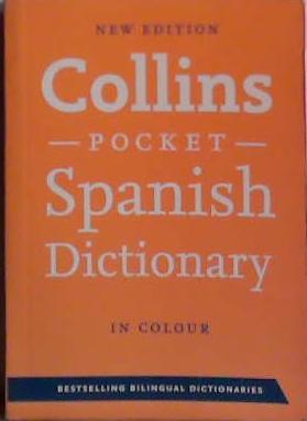 Collins Spanish Dictionary | 9999903471486