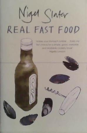Real Fast Food | 9999903492283 | Nigel Slater