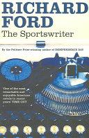 The Sportswriter | 9999903350606 | Richard Ford,