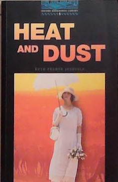 Heat and Dust: 1800 Headwords | 9999903349242 | Ruth Prawer Jhabvala, Clare West (Adapter)