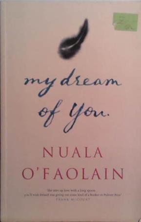 My Dream of You | 9999903510796 | Nuala O'Faolain