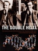 The Double Helix | 9999903452485 | James D. Watson
