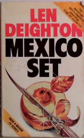 Mexico Set | 9999903468684 | Deighton, Len