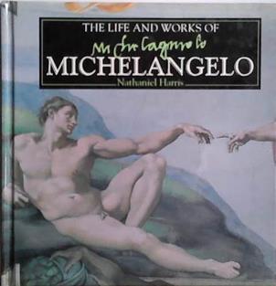 Michaelangelo | 9999903511489 | Parragon Staff